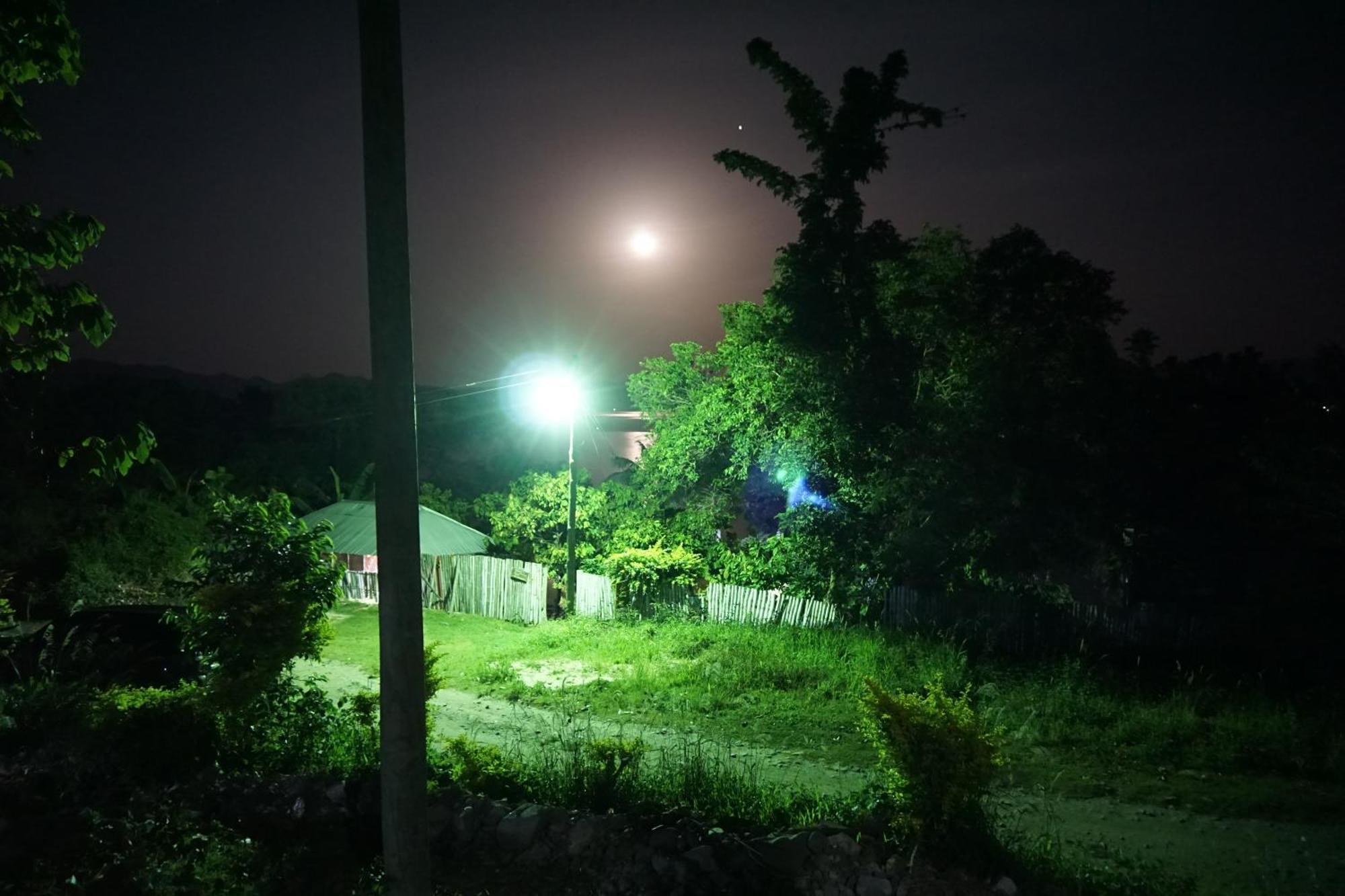 Obo 可可村宾馆住宿加早餐旅馆 外观 照片