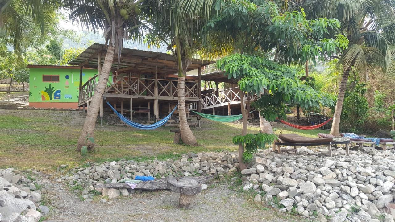 Obo 可可村宾馆住宿加早餐旅馆 外观 照片