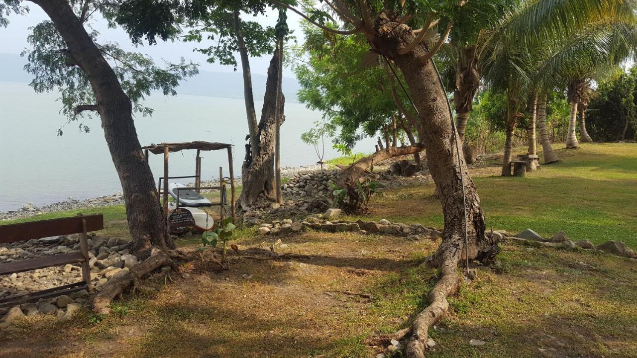 Obo 可可村宾馆住宿加早餐旅馆 外观 照片