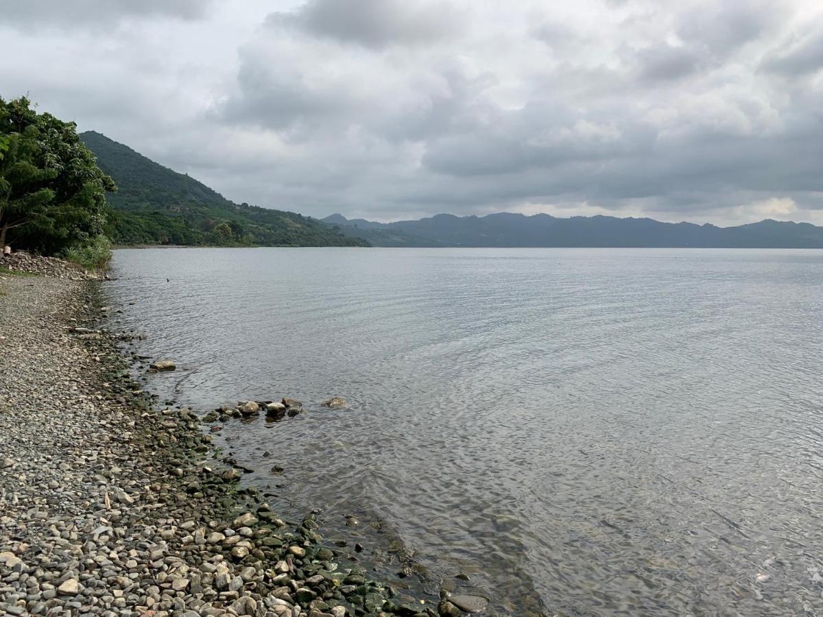 Obo 可可村宾馆住宿加早餐旅馆 外观 照片